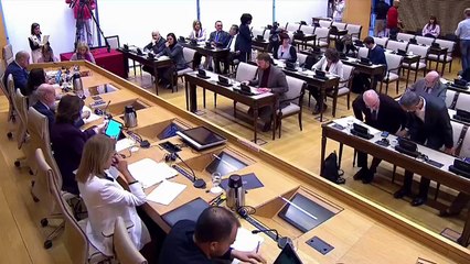 Camarero culpa al Gobierno de retrasos de la UME en la dana pero no opina sobre Mazón