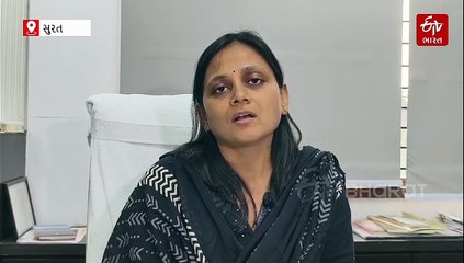 સુરત: SIRની કામગીરી વચ્ચે વધુ એક મહિલા BLO અધિકારીનું કરુણ મોત