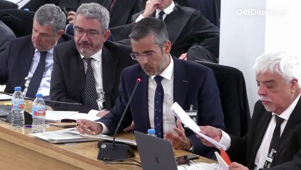 Los Pujol acusan a la brigada política del PP de provocar su "'striptease' financiero"