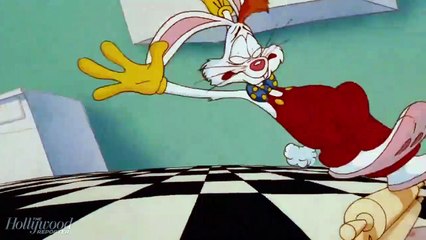'Who Framed Roger Rabbit' Anniversary | A Look Back