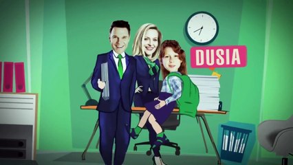 Dwoje we troje odcinek 38