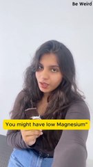 Did you felt chocolate cravings???