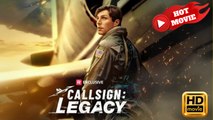 Callsign: Legacy | Full Movie HD - New Drama ShortFilms Hot