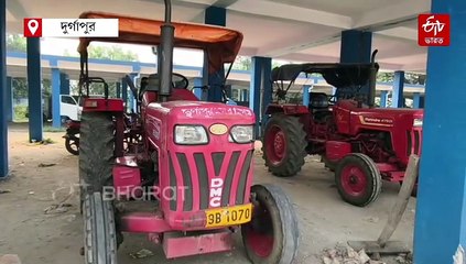 নগর নিগমের গ্যারেজে দুষ্কৃতী তাণ্ডব ! লক্ষাধিক টাকার গাড়ির যন্ত্রাংশ চুরি