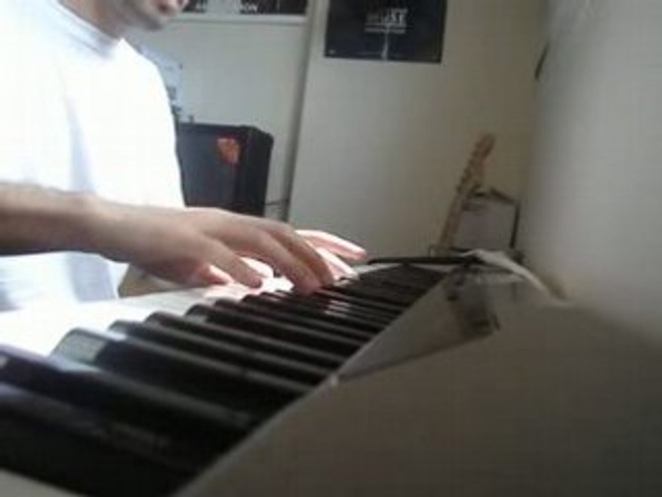 Sympathy For Lady Vengance - Praying Gum-Ja