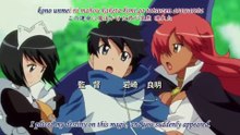 Zero no Tsukaima ~ first season ~  episode 01 english subs