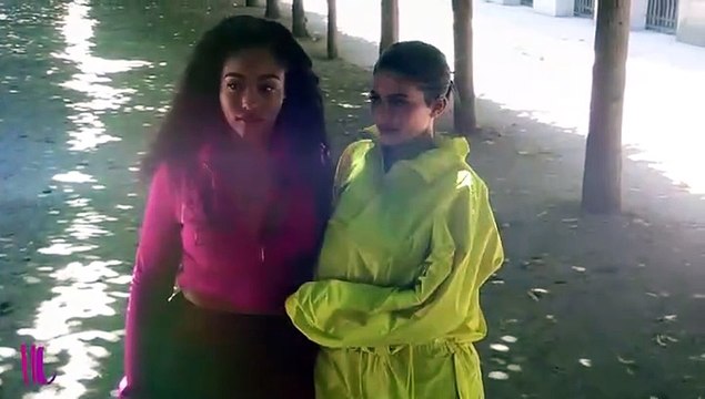 Kim Kardashian Slams Jordyn Woods & Tristan Thompson In New Video | Hollywoodlife