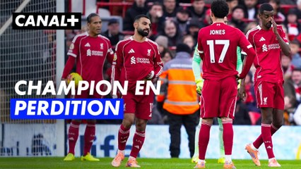 Premier League : Rien ne va plus à Liverpool