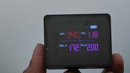 आखिर दिल्ली-NCR में कब तक ज़हरीली रहेगी हवा?