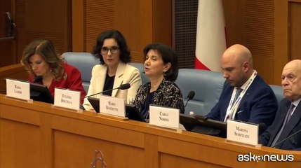 A Roma la giornata internazionale sul femminicidio