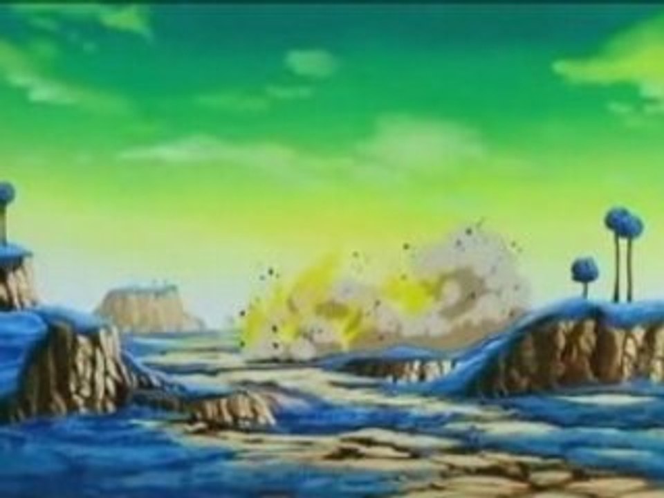 DBZ film, Ultimate AMV special OAV