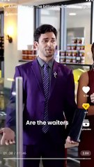 After Divorce, The Billionaire Crushed On Me Full Movie