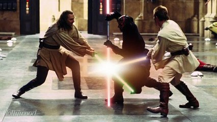 Ewan McGregor In Negotiations for Disney+ Obi-Wan Kenobi Series | THR News