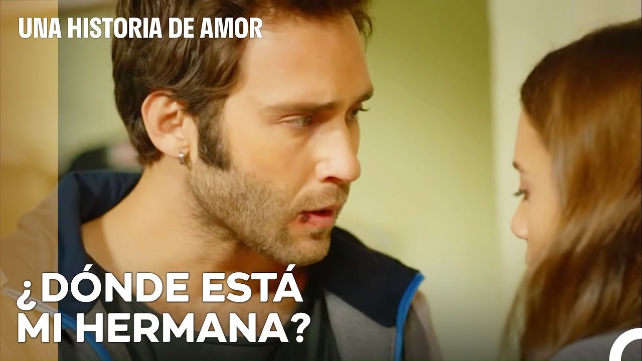 Korkut Se Enteró De Que Emine Había Desaparecido - Una Historia De Amor Capitulo 79