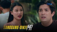 Sanggang-Dikit FR: Eric at Selena, from lambingan to tampuhan na naman! (Episode 111)