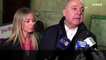 Omicidio di Nataly, zia e cugina parti civili nel processo