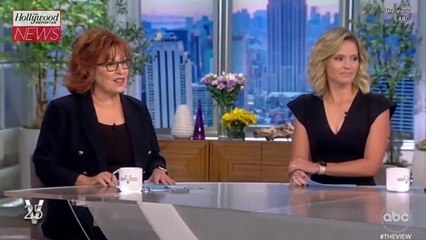 ‘The View’ Co-Hosts Sunny Hostin and Ana Navarro Test Positive for COVID-19 and Leave Mid-Show | THR News