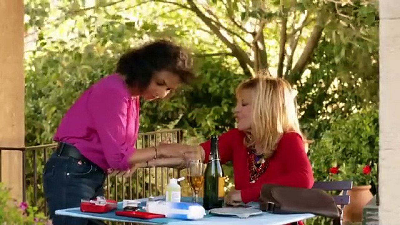 Super Lola  - Téléfilm Français Complet - Comédie - Saïda JAWAD , Laurent BATEAU - FP