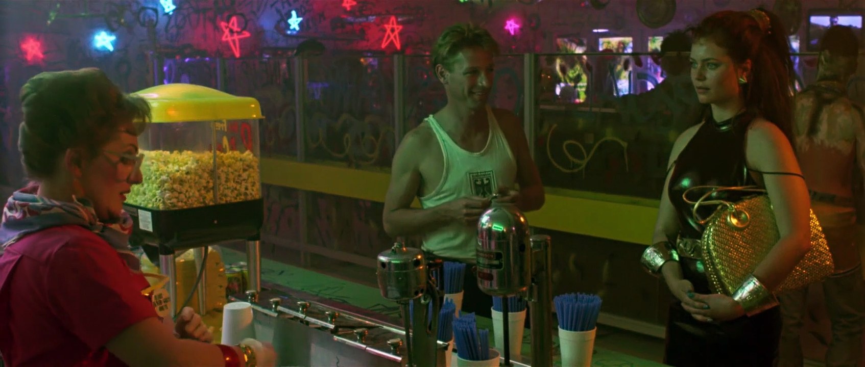 Crabs - die zukunft sind wir