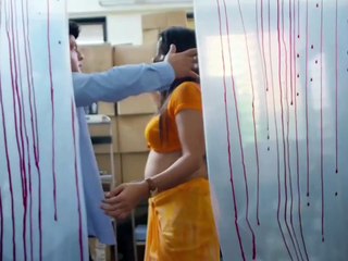 Ek Round Me Hi Thak Gya....