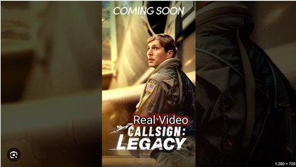 Callsign: Legacy – Full HD Movie | English Sub