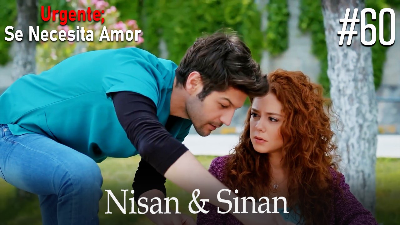 Nisan & Sinan #60
