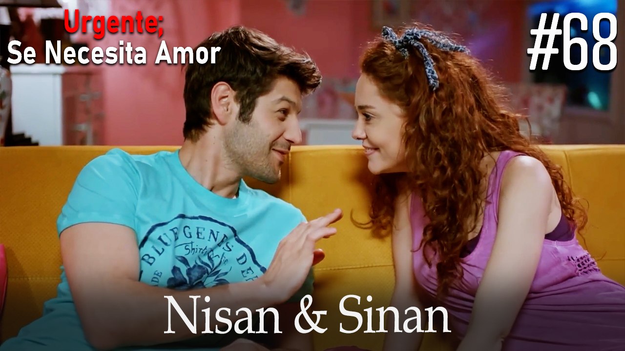 Nisan & Sinan #68