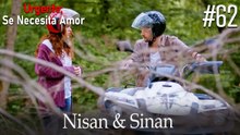 Nisan & Sinan #62