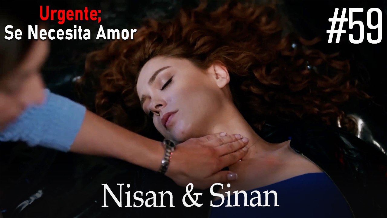 Nisan & Sinan #59
