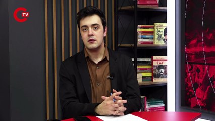 Heyet İmralı yolunda! CHP neden katılmadı AKP süreçten rahatsız mı Uzman isim açıkladı