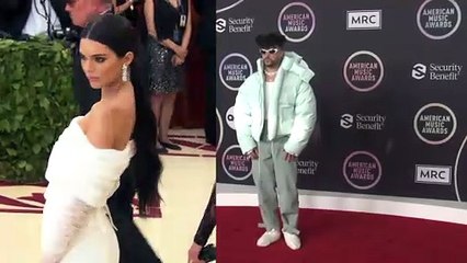 Kendall Jenner Cozies Up To Bad Bunny At Coachella After Proudly Watching His Set At The Festival