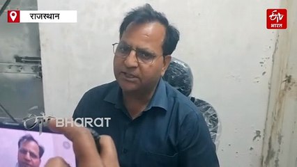 सवाई माधोपुर: कनिष्ठ सहायक 18,500 रुपये रिश्वत लेते रंगे हाथों गिरफ्तार, तहसीलदार फरार