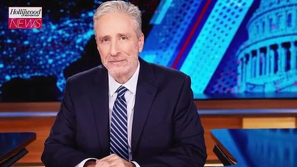 Trump-Biden Debate: Jon Stewart, CNN Panelists React: "This Cannot Be Real Life" | THR News Video