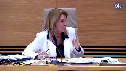 Camarero señala al Ejecutivo de Sánchez en la DANA: "Usted pertenece al Gobierno que nos dejó tirados"