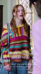 The Three Badasses Who Want Me