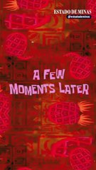 Para não perder compromisso marcado, governador Zema sobe 19 andares de escadas