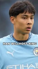 LA JOVEN PROMESA DEL CITY QUE DEJA EL FÚTBOL POR LA UNIVERSIDAD: La historia de HAN WILLHOFT-KING