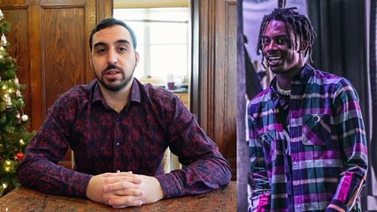 Kylie Jenner & Stormi Reunite With Travis Scott At Cactus Jack Holiday Toy Drive