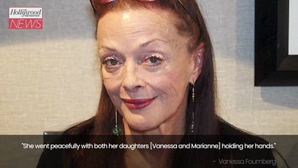 Lisa Loring, Original Wednesday Actress on ‘The Addams Family,’ Dies at 64 | THR News