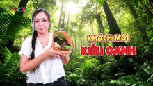Gia Đình Vui Vẻ - VTV3 - 23/11/2025