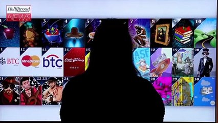 Warner Bros. Announces Plans for ‘The Matrix: Resurrections’ NFT Project | THR News