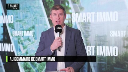 SMART IMMO - Emission du mardi 25 novembre