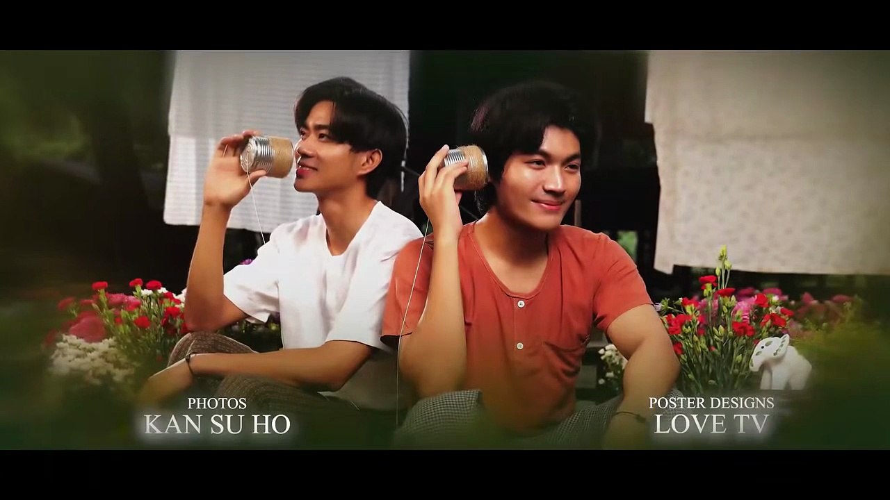 EP6 The Two of Them
