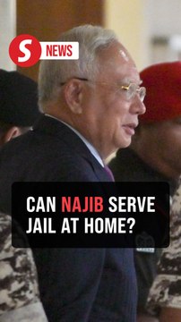 High Court sets Jan 5 to decide Najib's judicial review on house arrest addendum