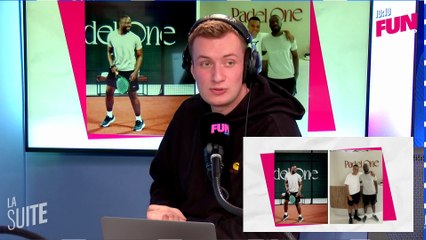 La Suite - L'intégrale du 24 novembre