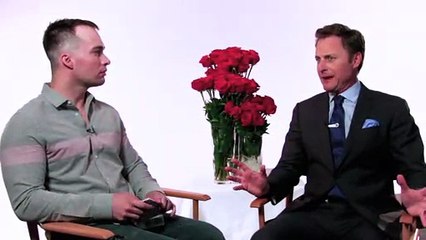 Chris Harrison Teases Rachel's 'Happy' Ending On 'The Bachelorette' -- Did She Find Love?