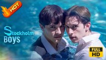 Stockholm Boys | Full Movie HD - Gay Boy Love Romantic LGBT Love Drama ShortFilms
