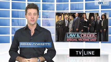 Law and Order SVU Trayvon Martin Episode Preview
