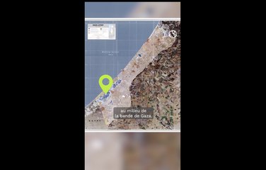 "Le Goush Katif, une colonie juive au coeur de la bande de Gaza": Jean-Baptiste Veber, auteur du livre "Tracer des frontières"