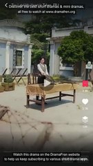 To Late My Heart is Taken Chinese Drama - English Sub